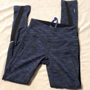 MONDETTA leggings. Size XS